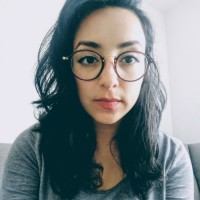 Ana Karen Carranza Cortes