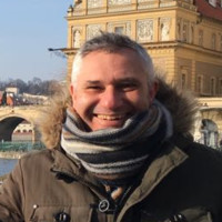 George Papazoglou