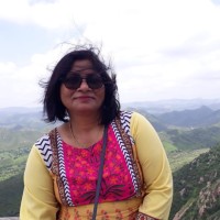 Devi Kalyani Patnaik