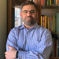 Tahir Salam