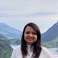 Vidhi Shah