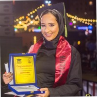 Azza Yehia