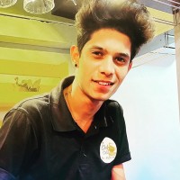 Rocky Napalchyal