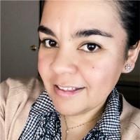 Ana P Magana Reyes