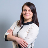 Joanna Kisielińska