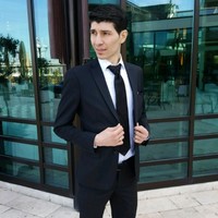 Yahya Cetintas