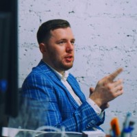 Роман Кузьмин