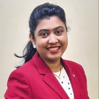 Nilekha Kharote