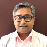 Sovon Mahapatra