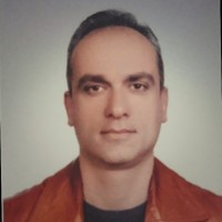 Gholampour Ahmad
