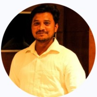 Prasad Marada