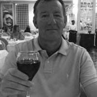 Joe Bishop