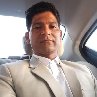 Premsukh Jangir