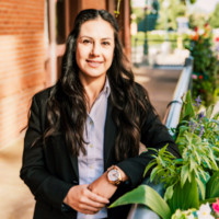 Martha Hernández