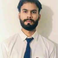 Krish Raj