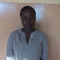 Nabukenya Carolyne Matovu