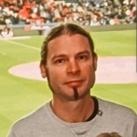 Simon Dubreuil