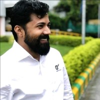 Prashant Balsaraf