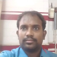 Rathinakumar S
