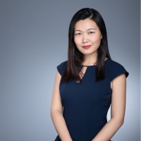 Lilyan Li