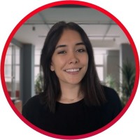 Ana Cristina Urías