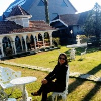 Luciene Sacramento