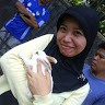 Luthfia Rahman
