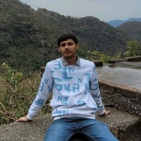 Shivansh Bansal