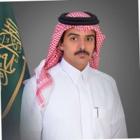Naif Al-Qhtani