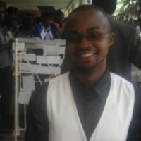 TCHAMOU WOUOGANG Géraud