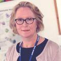 Gillian May