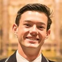 Brandon Demura