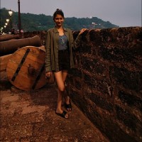 Shruti More