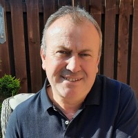 Andrew Thorpe