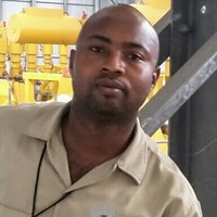 Nnaemeka Agonsi