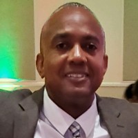 Marvin Tilley, MBA