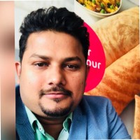 Alok Kumar Singh