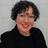Sara Marques De Souza Laitano