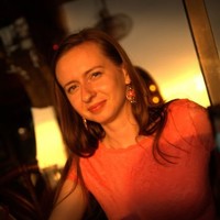 Liliya Bartish (Shymanska)