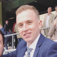 Tom Goddard