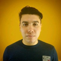 Eric Marquez