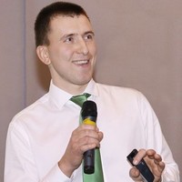 Matej Mihelčič