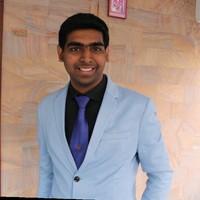 Tirth Patel