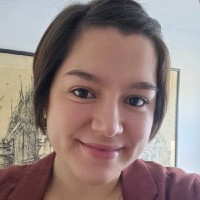 Alexandra Goodchild