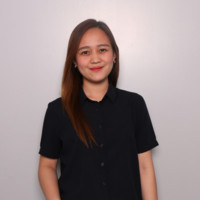 April Grace Nicole Tabucan