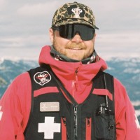 Trevor S.