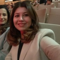 Reyhan Arslan