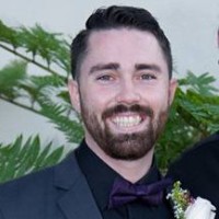 Robert Cisneros, Msw
