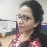 Vandana Rastogi