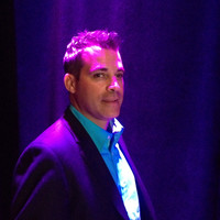 Éric Poisson